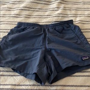 Patagonia shorts